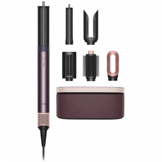 Стайлер Dyson AirWrap Coanda 2X HS09/Jasmin Plum