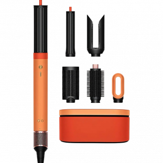Стайлер Dyson AirWrap Coanda 2X HS09/Apricot