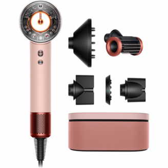 Фен Dyson Supersonic Hair Dryer HD16/Kanzan Pink