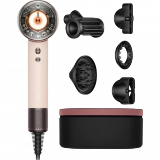 Фен Dyson Supersonic Hair Dryer HD16/Ceramic Pink / Rose Gold