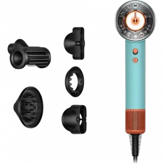 Фен Dyson Supersonic Hair Dryer HD16/Ceramic Patina