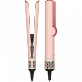 Выпрямитель Dyson Airstrait Kanzan Pink