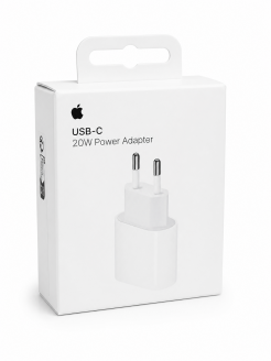 Зарядное устройство Apple USB-C 20w