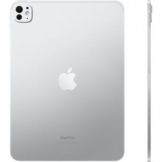iPad Pro 11" M5 Silver 256 Wi-Fi