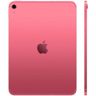 iPad A16 11" Pink 128 Wi-Fi iPad A16 11" Pink 128 Wi-Fi