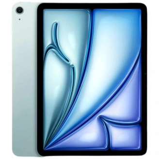 iPad Air 11" M4 Blue 128 Wi-Fi iPad Air 11" M4 Blue 128 Wi-Fi