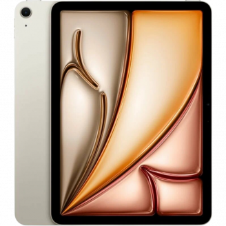iPad Air 11" M4 Stralight 128 Wi-Fi iPad Air 11" M4 Stralight 128 Wi-Fi