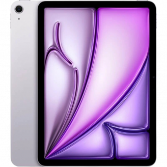 iPad Air 11" M4 Purple 128 Wi-Fi iPad Air 11" M4 Purple 128 Wi-Fi