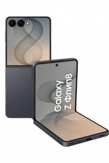 Samsung Galaxy Z Flip 8 12/512 Graphite