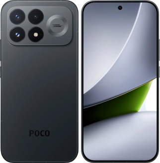 Poco F9 Pro 512Gb Black