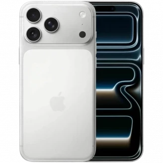 iPhone 17 Pro iPhone 17 Pro
