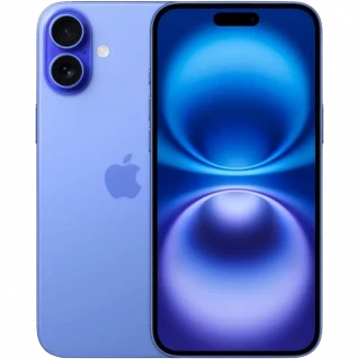 iPhone 16 iPhone 16