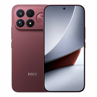 Poco F9 Ultra 512Gb Dark Cherry 