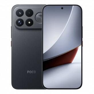Poco F9 Ultra 512Gb Black