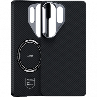Кевларовый чехол Benks для Samsung Galaxy S26 Ultra