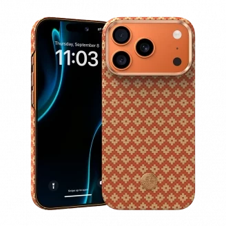Кевларовый чехол Benks для iPhone 17 Pro Max/18 Pro Max