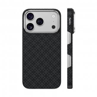 Кевларовый чехол Benks для iPhone 17 Pro/18 Pro