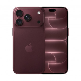 iPhone 18 Pro 256Gb Burgundy eSim