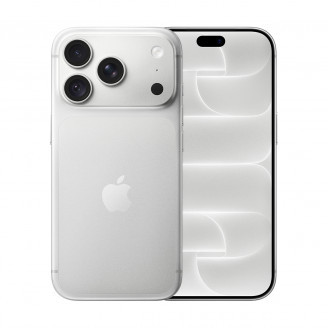 iPhone 18 Pro eSim 256Gb Silver