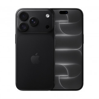 iPhone 18 Pro 256Gb Black eSim