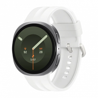 Samsung Galaxy Watch 9 44mm Silver Samsung Galaxy Watch 9 44mm Silver