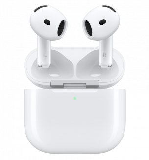 Airpods 5 WCC (с беспроводной зарядкой)