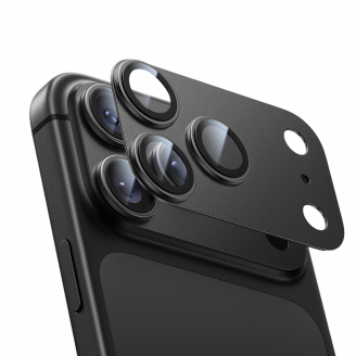 Защитное стекло для iPhone 18 Pro Max (6.9) Supglass на модуль камеры