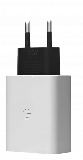 Зарядное устройство Google 30w