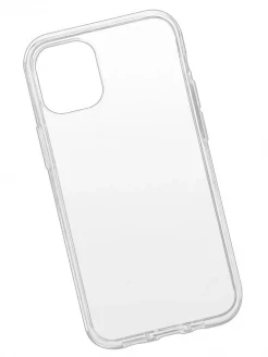 Чехол прозрачный однотонный HOCO iPhone 15 Pro 22.09