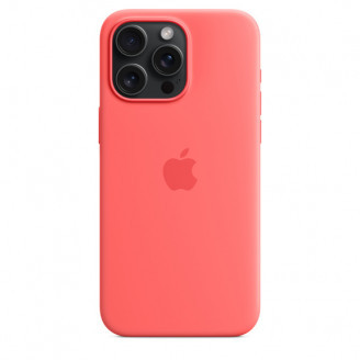 Чехол Silicone Case iP 15 25.09.23