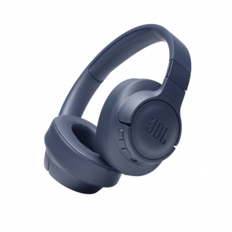 Наушники JBL Синий T760NC SN: TL1233-LM0096977