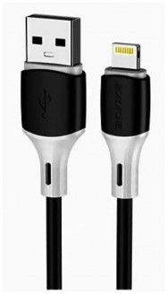 Кабель Borofone BX79 lightning-type-c 25.09.23