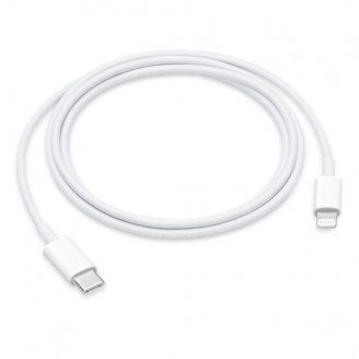 Кабель USB-C to Lightning (1m) 
