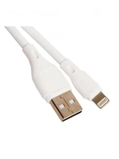 Кабель HOCO X61 micro usb 2.4A 1m