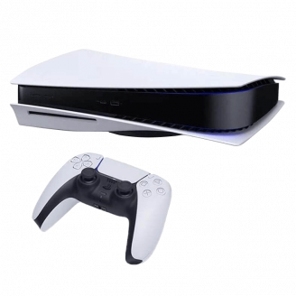 PlayStation 5