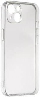 Чехол прозрачный силикон iPhone 13 18.05