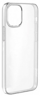 Чехол прозрачный однотонный HOCO iPhone 14 Pro max 29.05