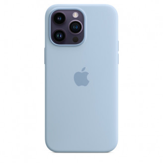 Чехол Silicone Case iPhone 14 Pro Max (30.05)