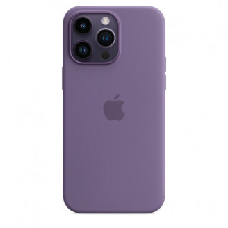 Чехол Silicone Case iPhone 14 Pro Max (03.06)