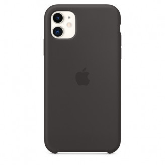 Чехол Silicone Case iPhone 11 (30.05)