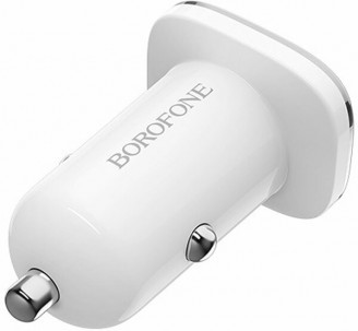 АЗУ  Borofone BZ12A 3A