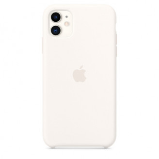 Цветные силиконовые Selicon Case for iPhone 11
