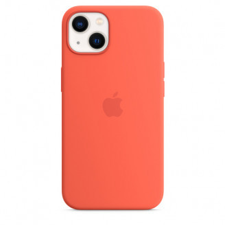 Цветные силиконовые Selicon Case for iPhone