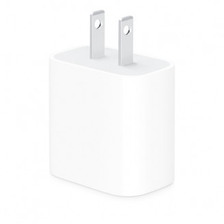 Зарядный Блок USB-C 20W Power Adapter 